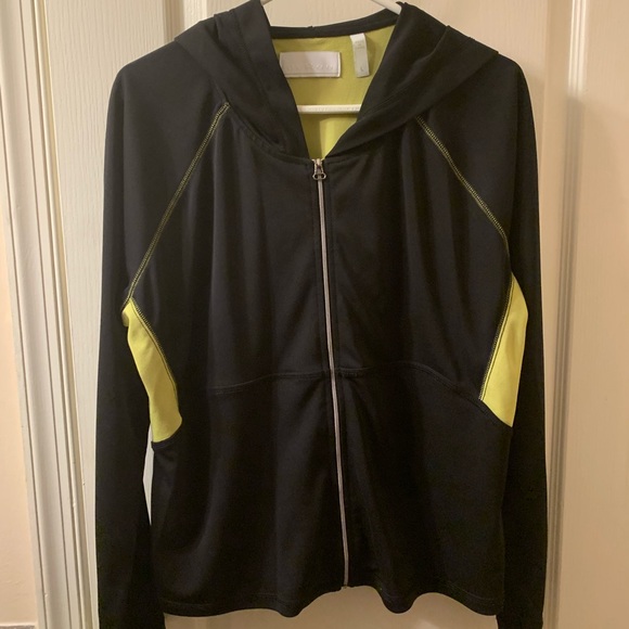 Debra Deroo tracksuit, sz L, originally $259.00 - Picture 3 of 16